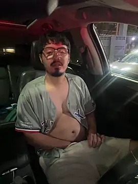 Snapshot of Bbyboyivan chatting on March 21, 4:39 am Bbyboyivan online show from March 21, 4:39 am