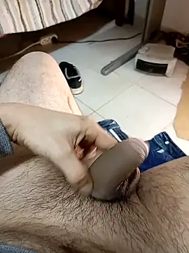 pedrosantos3366 online show from February 6, 11:15 pm