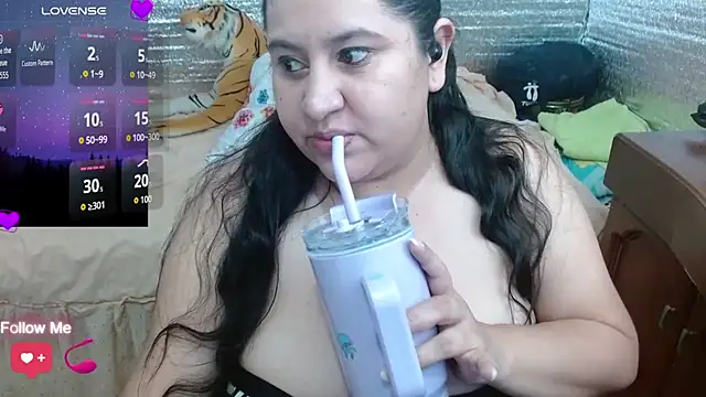 EMILY-NESSA online show from September 16, 1:56 pm