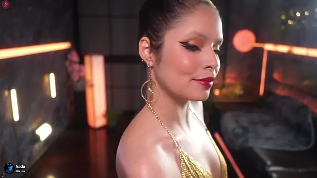 Snapshot of alessa_goreng chatting on December 15, 8:40 am alessa goreng online show from December 15, 8:40 am