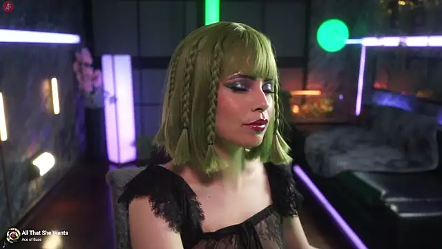 alessa goreng online show from December 20, 8:10 am