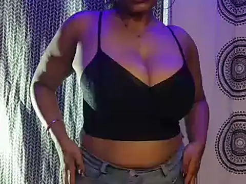 Snapshot of Your_Devika chatting on February 21, 6:03 am Your Devika online show from February 21, 6:03 am