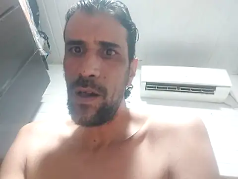 Hotcasados69 online show from February 5, 5:12 am