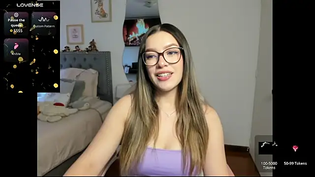 samysweet 8 online show from September 20, 1:34 pm