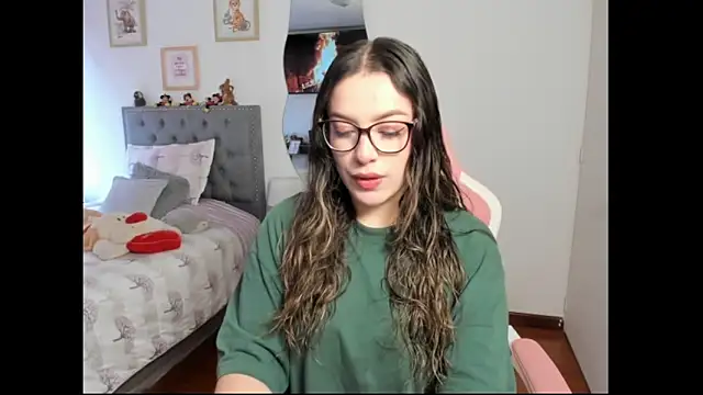 samysweet 8 online show from October 25, 2:46 pm