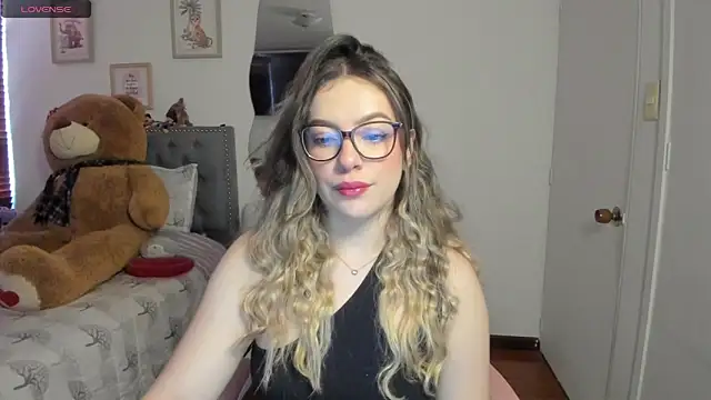 samysweet 8 online show from May 1, 12:54 pm