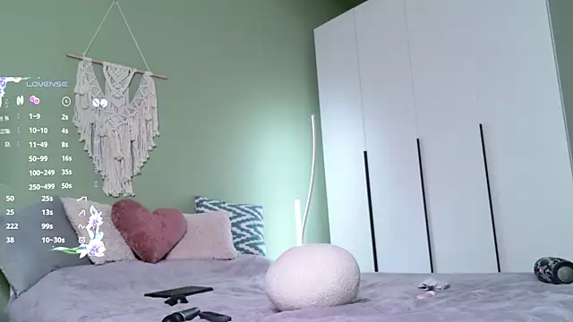 Snapshot of Rinas_secret chatting on February 9, 8:44 am Rinas secret online show from February 9, 8:44 am