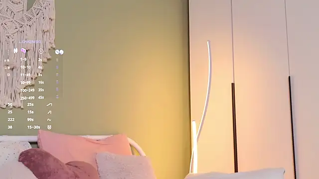 Snapshot of Rinas_secret chatting on March 14, 10:50 am Rinas secret online show from March 14, 10:50 am