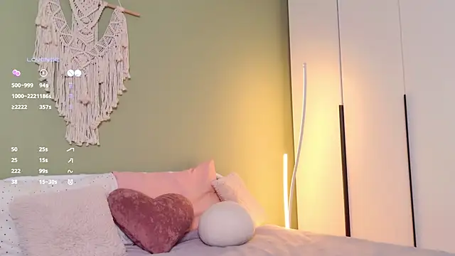 Snapshot of Rinas_secret chatting on March 15, 8:04 am Rinas secret online show from March 15, 8:04 am