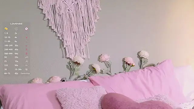 Snapshot of Rinas_secret chatting on September 18, 8:05 am Rinas secret online show from September 18, 8:05 am