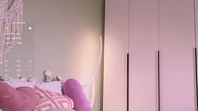 Snapshot of Rinas_secret chatting on October 17, 7:22 am Rinas secret online show from October 17, 7:22 am