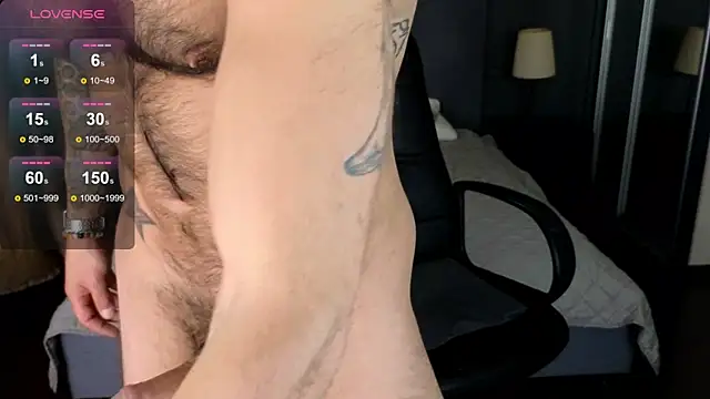 Snapshot of Rory_Reed chatting on October 13, 11:10 am Rory Reed online show from October 13, 11:10 am