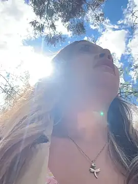 Snapshot of alana_69 chatting on January 29, 7:00 pm alana 69 online show from January 29, 7:00 pm