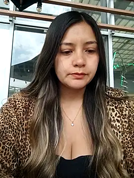 Snapshot of alana_69 chatting on September 29, 6:35 pm alana 69 online show from September 29, 6:35 pm