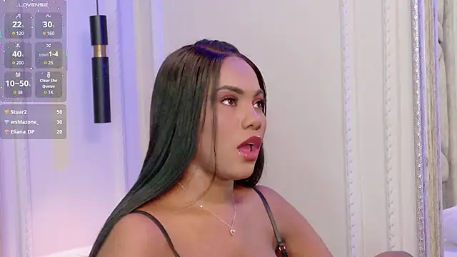 Sara Boom online show from September 9, 1:10 pm