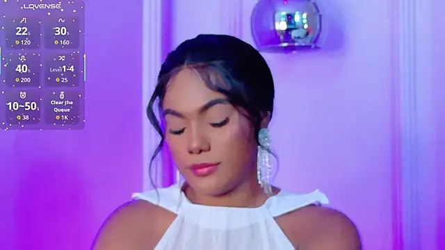 Sara Boom online show from January 17, 3:06 pm