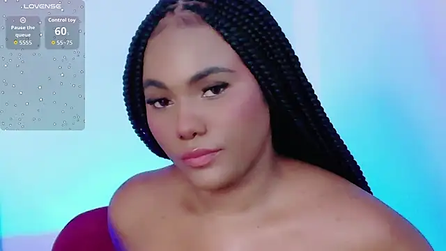 Sara Boom online show from June 3, 8:25 pm