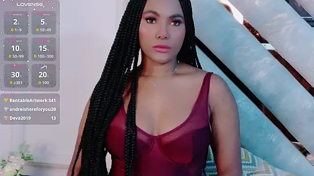 Sara Boom online show from June 7, 9:29 pm