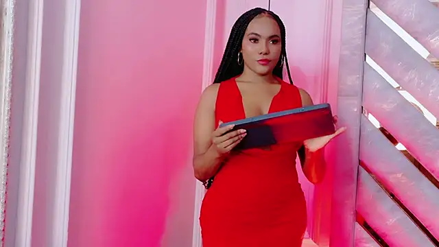 Sara Boom online show from June 11, 12:32 am
