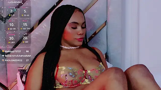 Sara Boom online show from June 14, 2:24 am