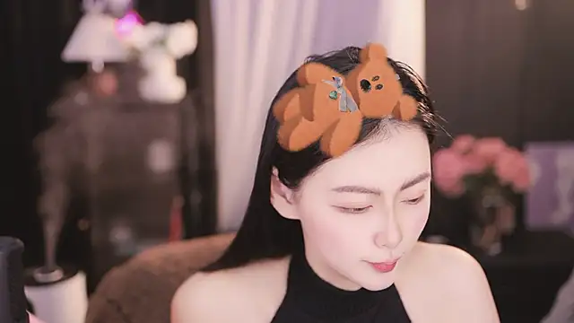 Snapshot of Ocean--Lili chatting on January 4, 2:04 pm Ocean--Lili online show from January 4, 2:04 pm