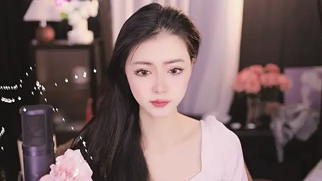 Snapshot of Ocean--Lili chatting on January 6, 2:14 pm Ocean--Lili online show from January 6, 2:14 pm