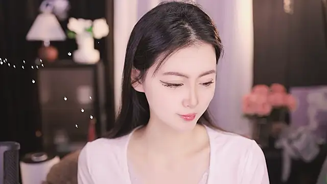 Snapshot of Ocean--Lili chatting on January 8, 2:14 pm Ocean--Lili online show from January 8, 2:14 pm