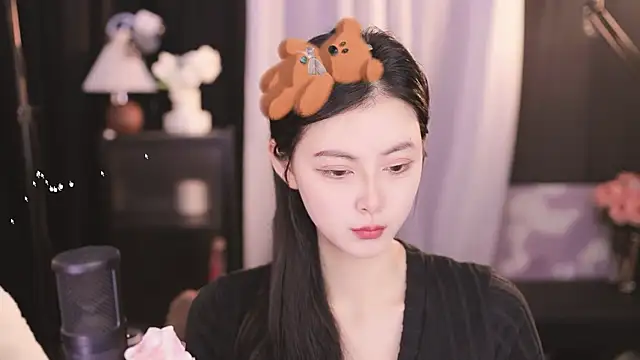 Snapshot of Ocean--Lili chatting on January 22, 2:14 pm Ocean--Lili online show from January 22, 2:14 pm
