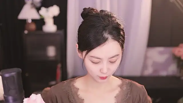 Snapshot of Ocean--Lili chatting on January 23, 2:28 pm Ocean--Lili online show from January 23, 2:28 pm