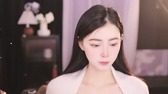 Snapshot of Ocean--Lili chatting on January 24, 2:08 pm Ocean--Lili online show from January 24, 2:08 pm