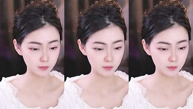 Snapshot of Ocean--Lili chatting on March 6, 2:08 pm Ocean--Lili online show from March 6, 2:08 pm