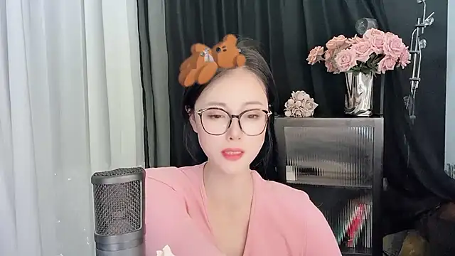 Snapshot of Ocean--Lili chatting on March 16, 5:28 pm Ocean--Lili online show from March 16, 5:28 pm