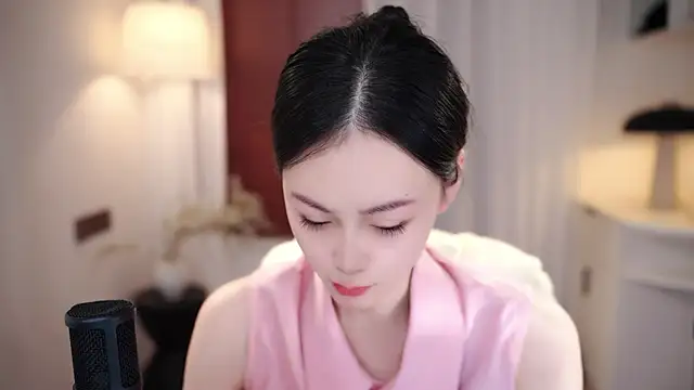 Snapshot of Ocean--Lili chatting on September 12, 2:17 pm Ocean--Lili online show from September 12, 2:17 pm