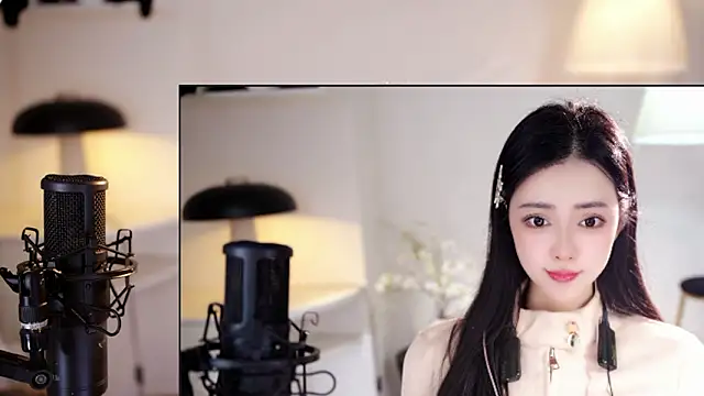 Ocean--Lili online show from March 15, 2:12 pm