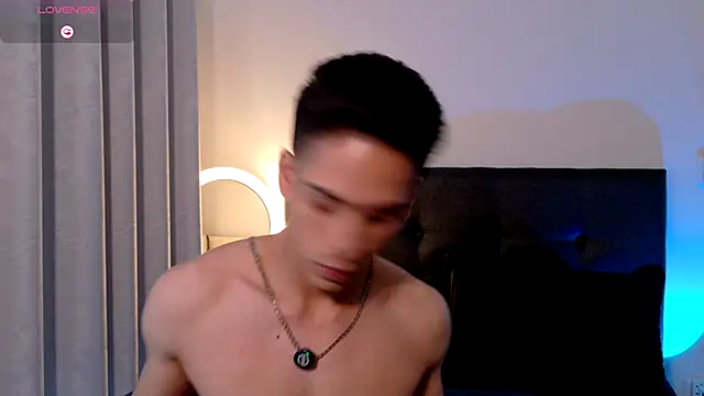 aodaboyyy online show from October 15, 1:00 pm