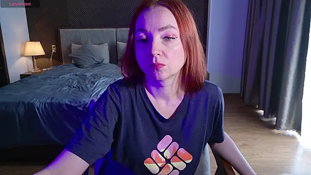 AnnJey online show from March 14, 7:25 am