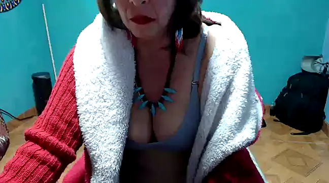 Snapshot of marinadenoche chatting on January 12, 4:42 am marinadenoche online show from January 12, 4:42 am