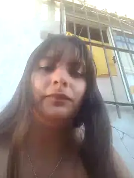 Snapshot of ZaraHoney chatting on December 4, 9:46 pm ZaraHoney online show from December 4, 9:46 pm