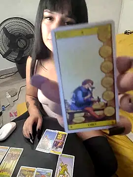 Snapshot of ZaraHoney chatting on December 30, 7:48 am ZaraHoney online show from December 30, 7:48 am