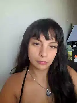 Snapshot of ZaraHoney chatting on January 7, 4:27 pm ZaraHoney online show from January 7, 4:27 pm