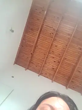 Snapshot of ZaraHoney chatting on February 9, 7:30 pm ZaraHoney online show from February 9, 7:30 pm