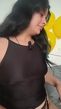 Snapshot of ZaraHoney chatting on October 2, 3:30 pm ZaraHoney online show from October 2, 3:30 pm