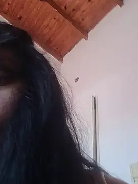 Snapshot of ZaraHoney chatting on October 18, 5:46 pm ZaraHoney online show from October 18, 5:46 pm