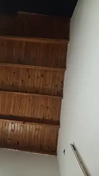 Snapshot of ZaraHoney chatting on October 25, 6:43 am ZaraHoney online show from October 25, 6:43 am