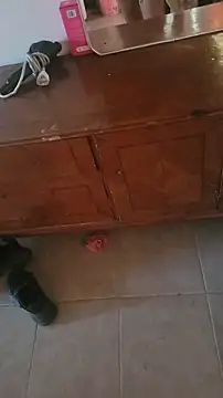 Snapshot of ZaraHoney chatting on December 3, 10:13 am ZaraHoney online show from December 3, 10:13 am