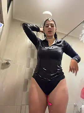 Sarasanders 4 online show from January 17, 4:28 am