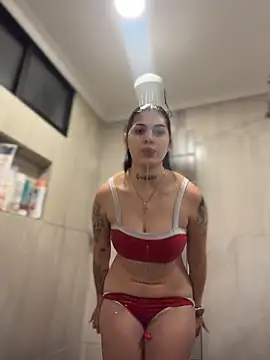 Sarasanders 4 online show from February 14, 3:14 am