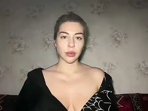 Lux Sonya Star online show from February 2, 1:21 pm