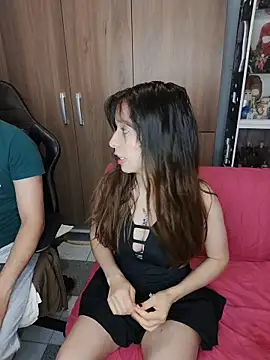 Isaandysex2428 online show from March 14, 12:28 am