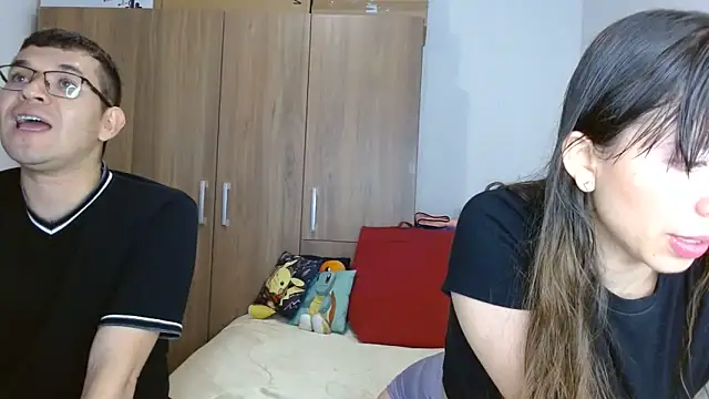 Isaandysex2428 online show from June 21, 3:09 am